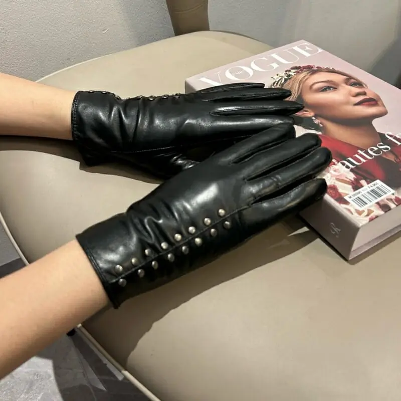 chrome hearts gants pour femme s_126a5653